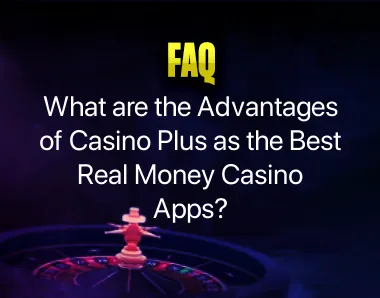 Real Money Casino App