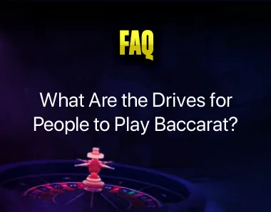 Play Baccarat