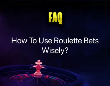Roulette Bets