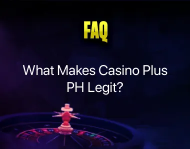 Casino Plus PH Legit