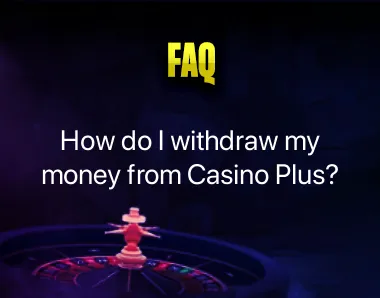casino plus withdrawal