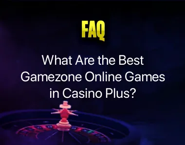 Gamezone Online Games