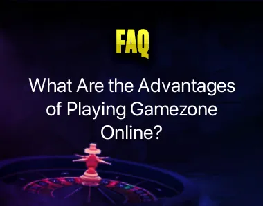 Gamezone Online