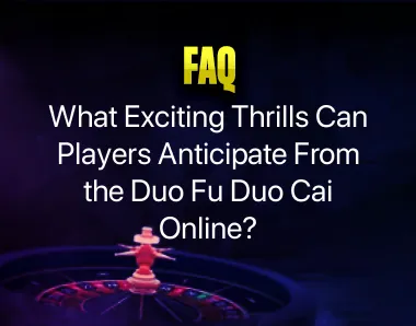 Duo Fu Duo Cai Online