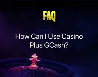 Casino Plus GCash