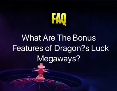 Dragon’s Luck Megaways