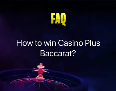 Casino Plus Baccarat