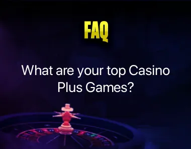 Casino Plus Games