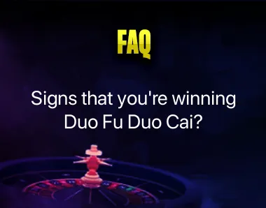 Duo Fu Duo Cai