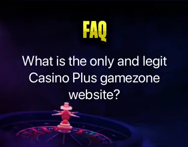 Gamezone Website