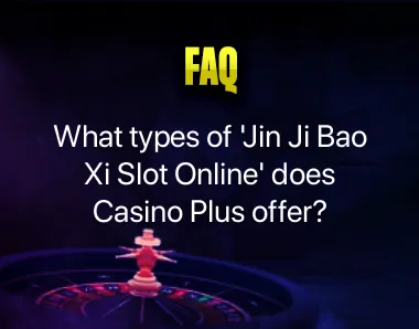 Jin Ji Bao Xi Slot Online