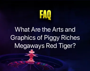 Piggy Riches Megaways Red Tiger