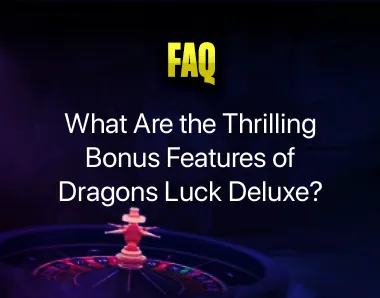 Dragons Luck Deluxe Dragons Luck Deluxe