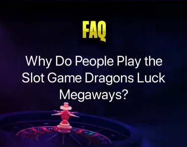 Dragons Luck Megaways Dragons Luck Megaways