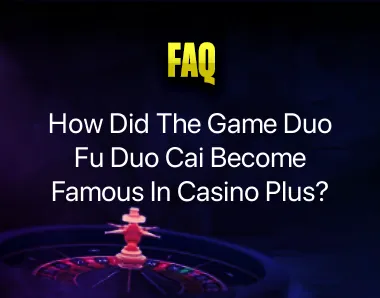 Game Duo Fu Duo Cai