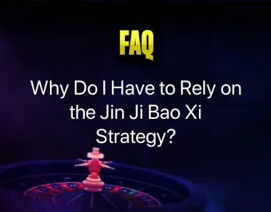 Jin Ji Bao Xi Strategy