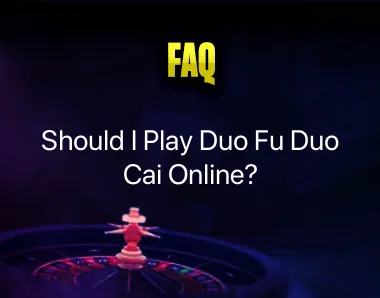 Duo Fu Duo Cai Online