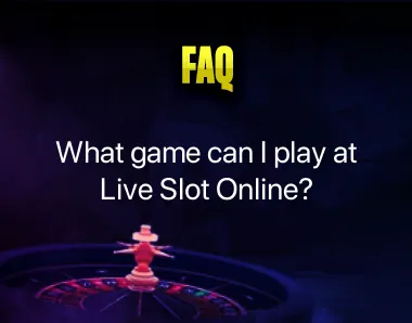 Live Slot Online