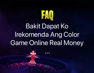 Color Game Online Real Money