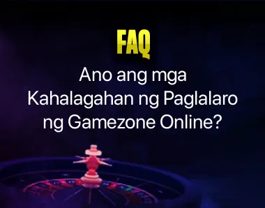 Gamezone Online