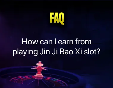 Jin Ji Bao Xi slot
