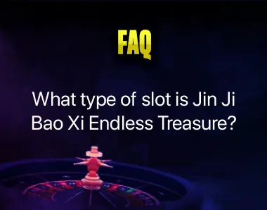 Jin Ji Bao Xi Endless Treasure