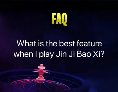Play Jin Ji Bao Xi Play Jin Ji Bao Xi