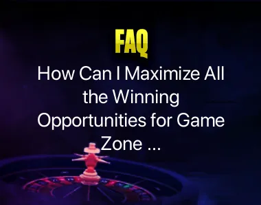 Game Zone Online Casino