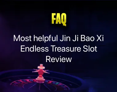 Jin Ji Bao Xi Endless Treasure Slot Review