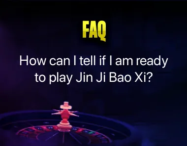 play jin ji bao xi