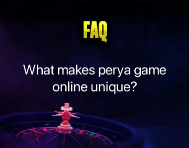 perya game online