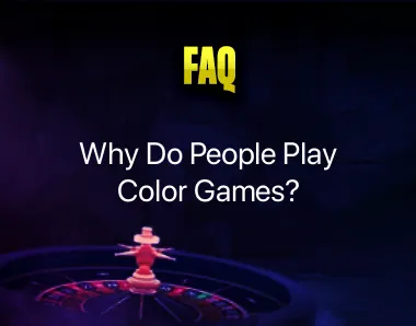 play color games