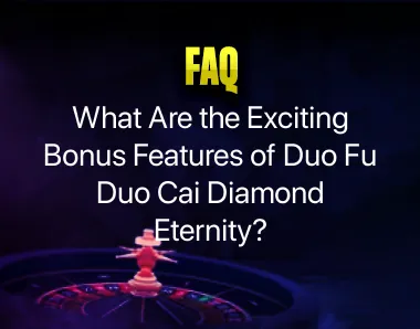 Duo fu duo cai diamond eternity