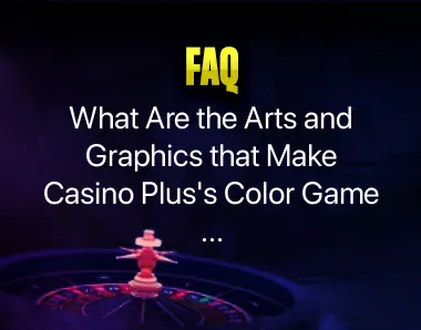 Color Game Website
