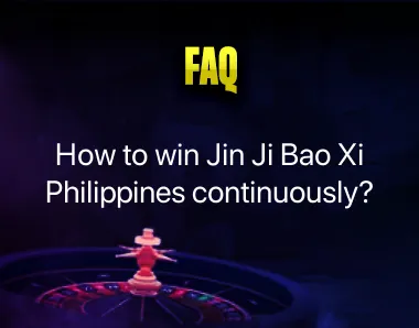 How to win Jin Ji Bao Xi Philippines