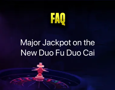 Duo Fu Duo Cai Duo Fu Duo Cai