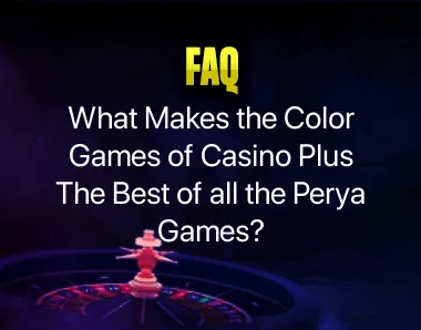 Perya Games Perya Games
