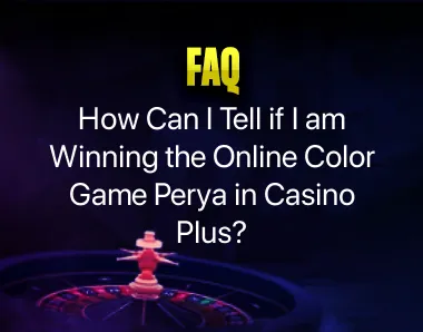 Online Color Game Perya