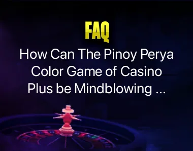 Pinoy Perya Color Game Pinoy Perya Color Game