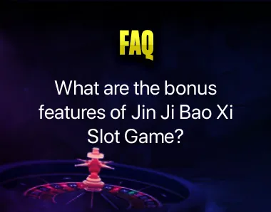 jin ji bao xi slot game