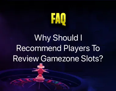 review Gamezone