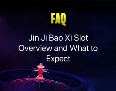 Jin Ji Bao Xi slot Jin Ji Bao Xi slot