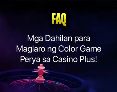 Color Game Perya Color Game Perya
