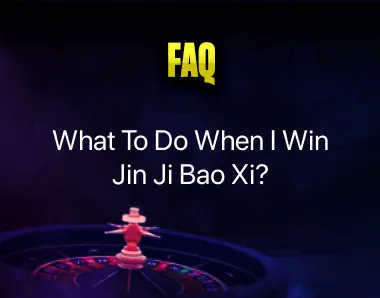 win Jin Ji Bao Xi