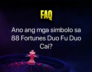 88 fortunes Duo Fu Duo Cai