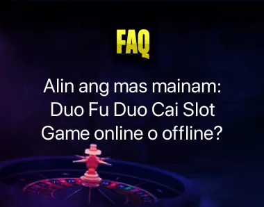 duo fu duo cai slot game duo fu duo cai slot game