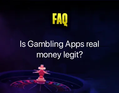 gambling apps real money