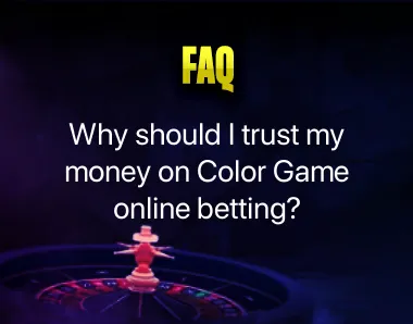 color game online betting