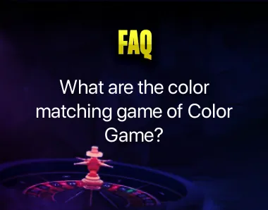 color matching game