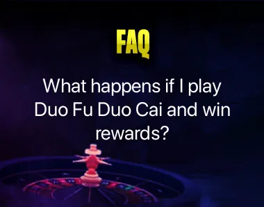Play Duo Fu Duo Cai